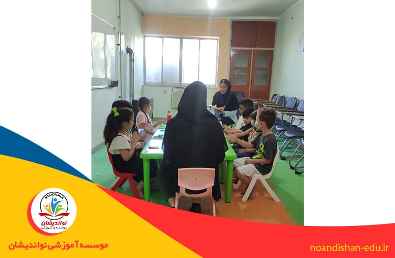 موسسه آموزشی نواندیشان